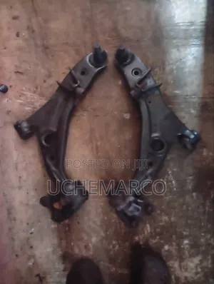 Low Arm for Ford Edge 2008 to 2014