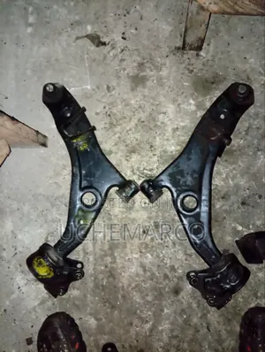 Low Arm for Ford Edge 2008 to 2014