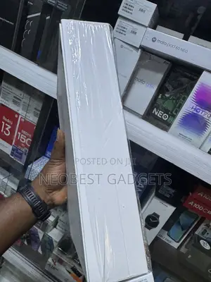 New Huawei MatePad Pro 12.2 512 GB Black