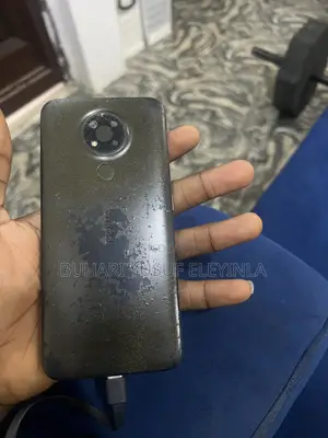 Nokia 3.4 64 GB Graphite