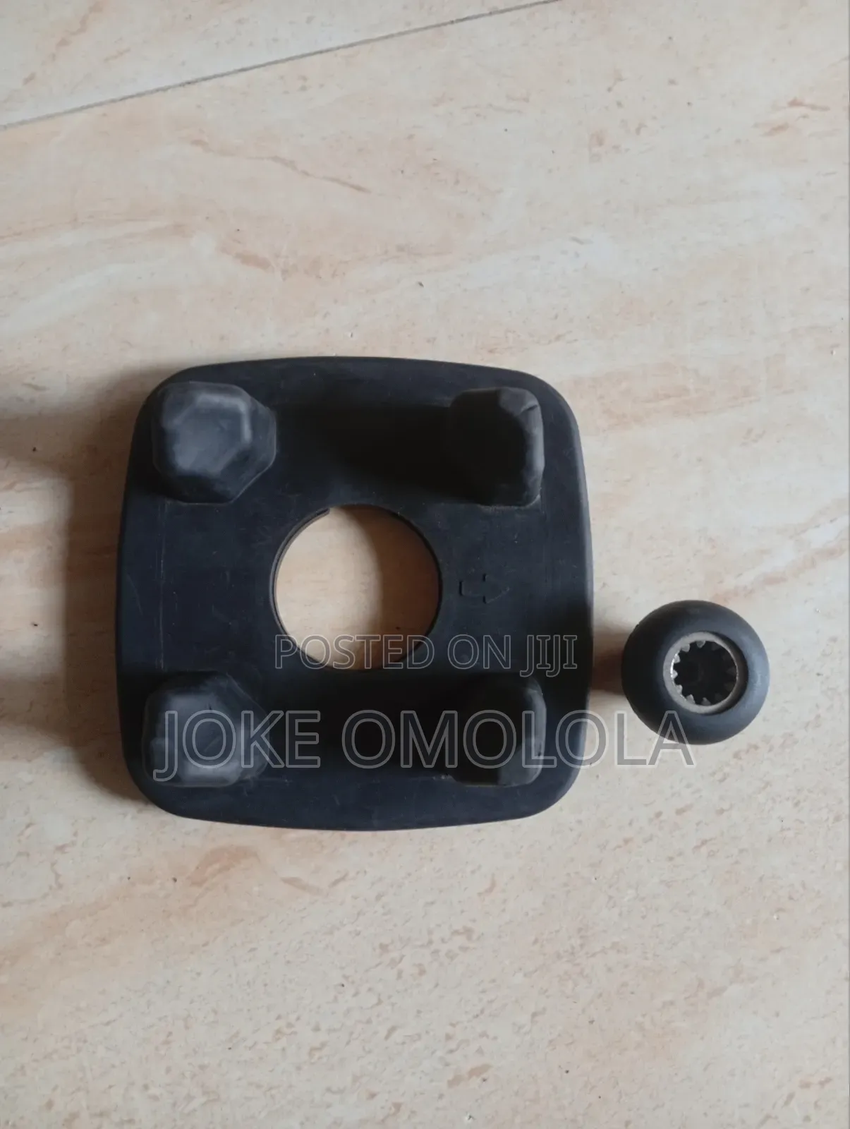 Blender Base Pad & Ring Replacement