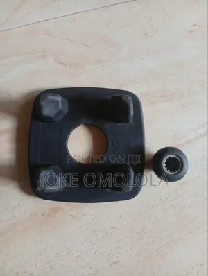 Blender Base Pad & Ring Replacement