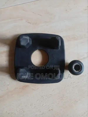 Blender Base Pad & Ring Replacement