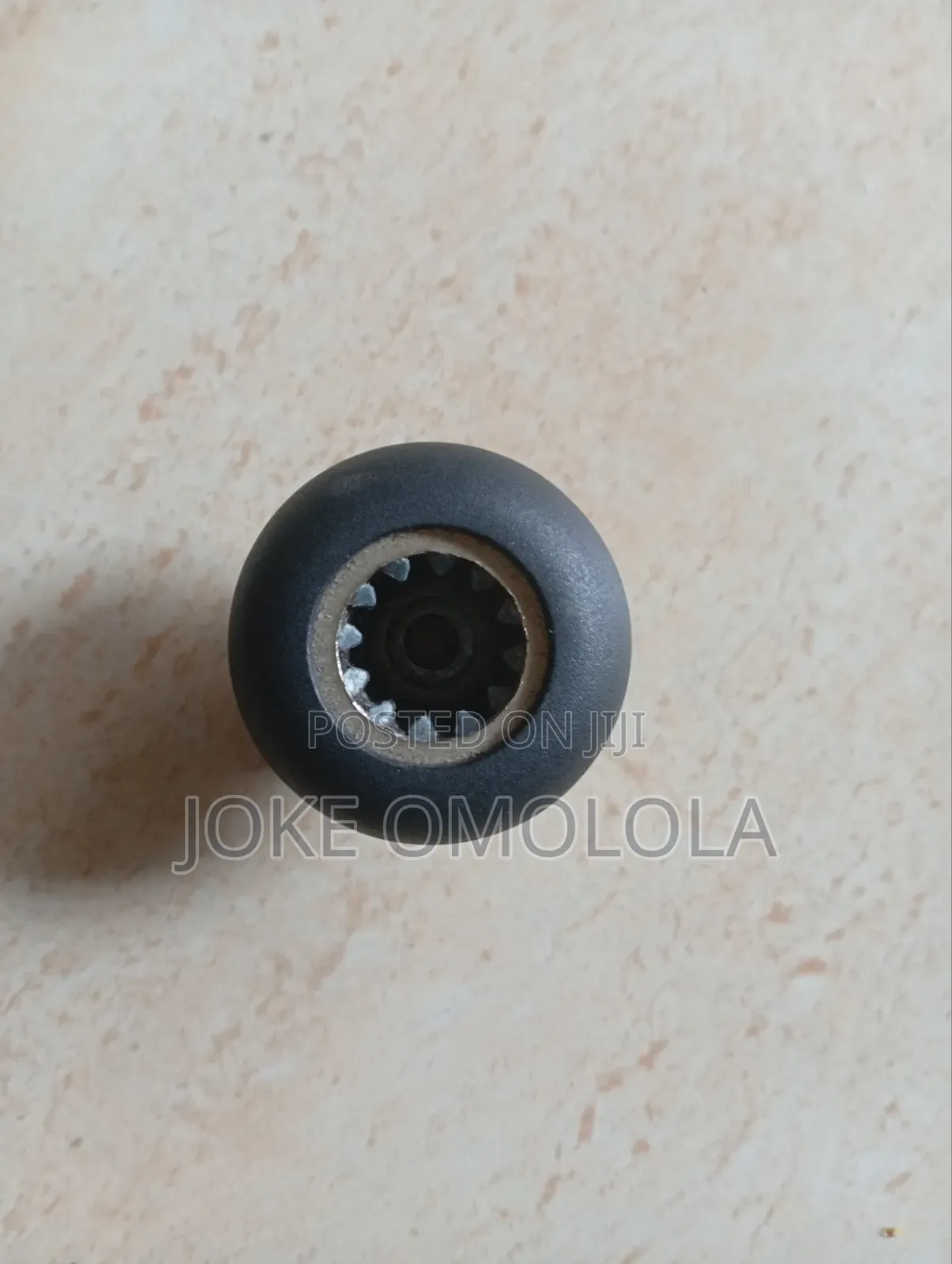 Blender Base Pad & Ring Replacement