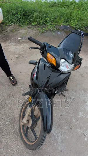 Qlink XP 200 2024 Black