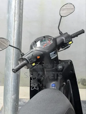 Qlink XP 200 2024 Black