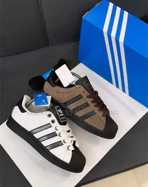 *Adidas Drip *
*New Arrivals