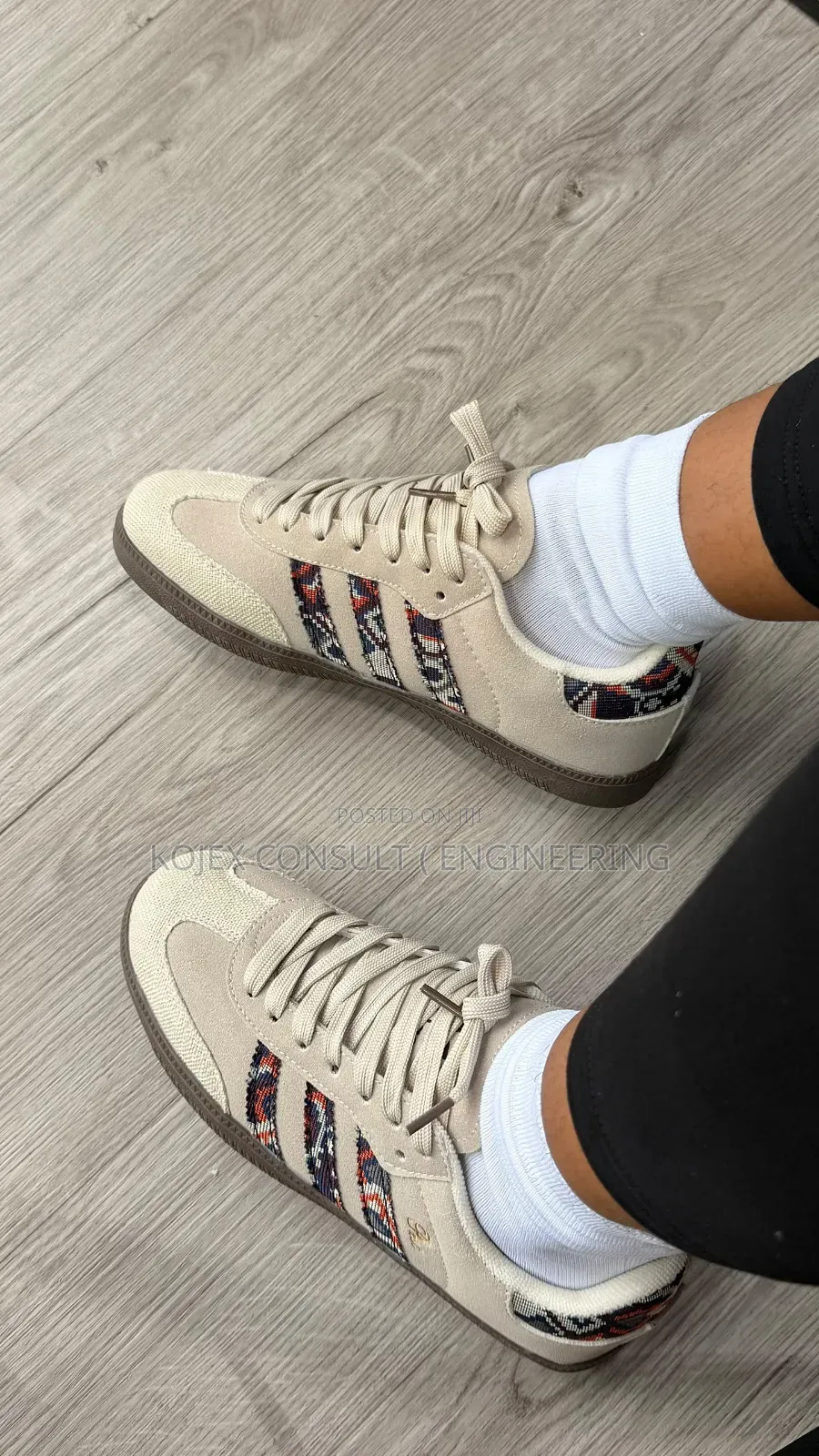 *Adidas Drip *
*New Arrivals