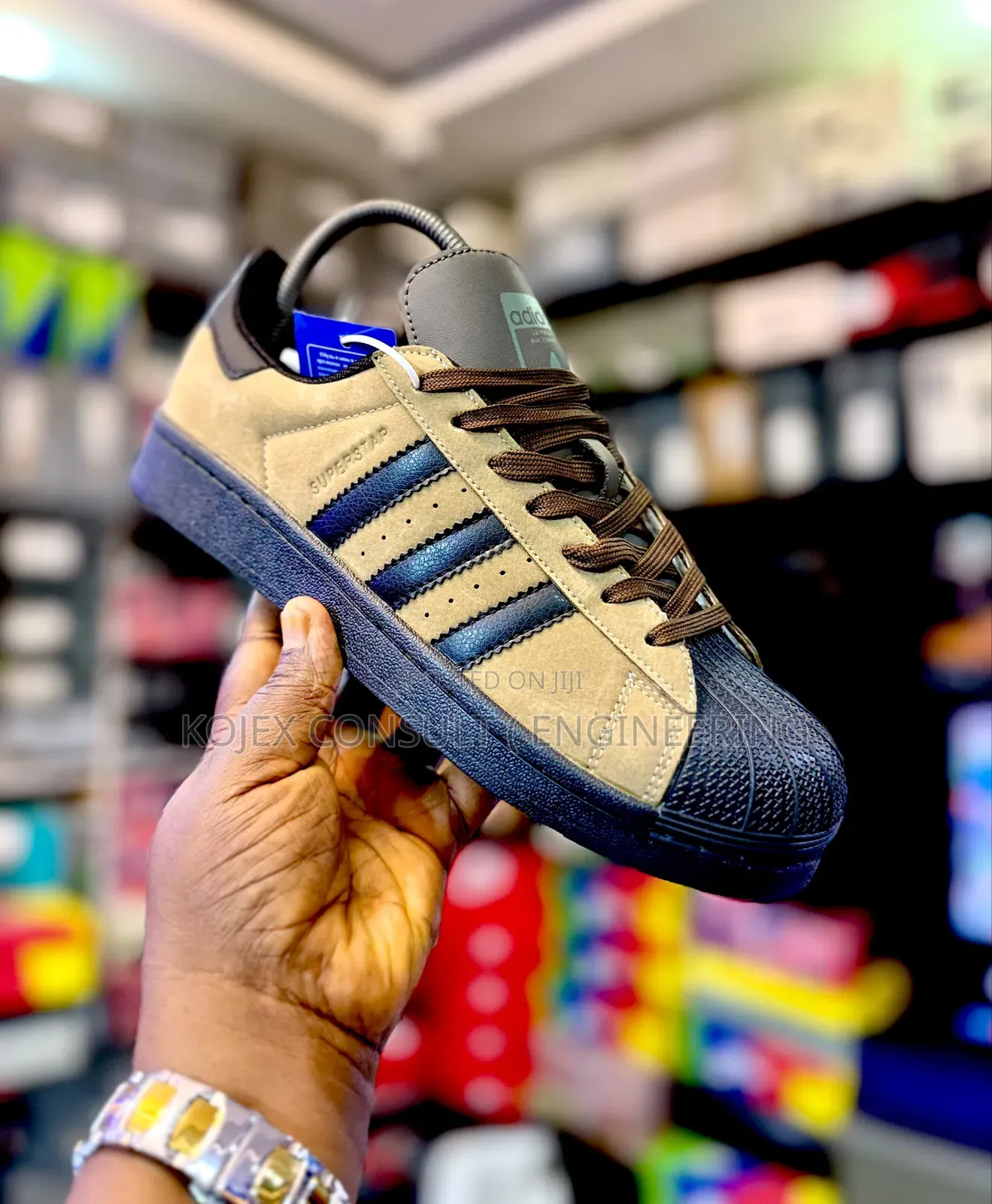 *Adidas Drip *
*New Arrivals