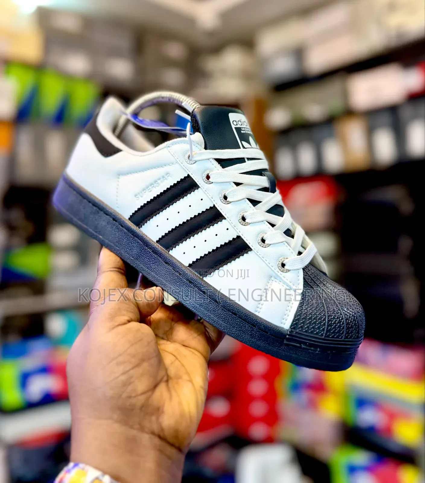 *Adidas Drip *
*New Arrivals