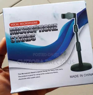 Phone Holder