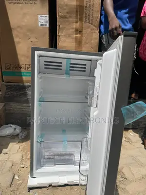 LG Table Top Refrigerator