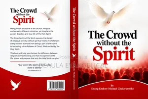 The Crowd Without the Spirit