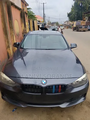 BMW 328i 2013