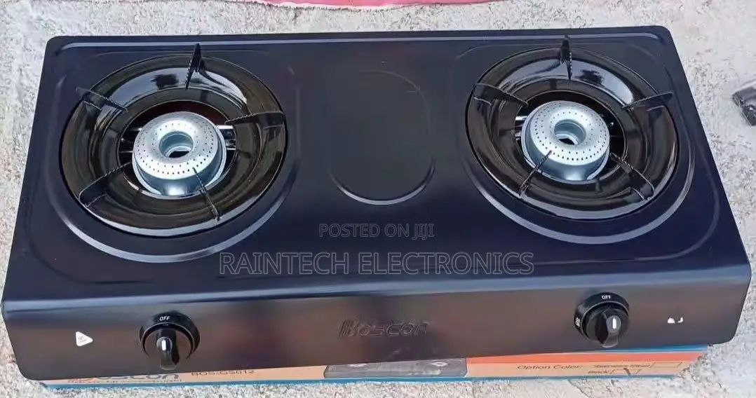 Boscon Table Top Cooker