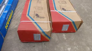1.5hp Interdab AC/Dc Solar Pump