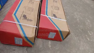 1.5hp Interdab AC/Dc Solar Pump
