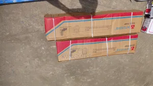 1.5hp Interdab AC/Dc Solar Pump