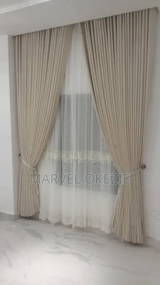 Interior Decoration