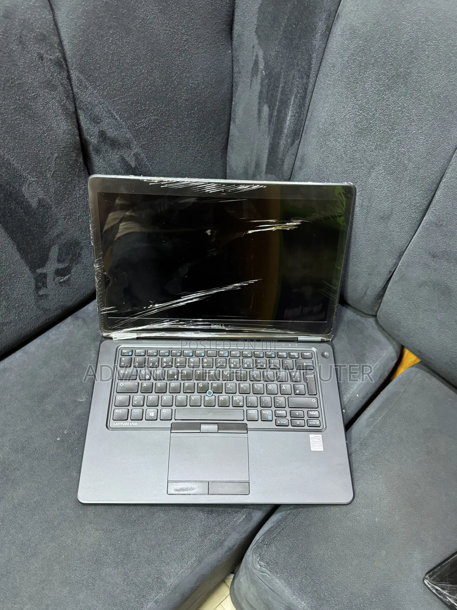 Laptop Dell Latitude E7450 8GB Intel Core i5 SSD 256GB