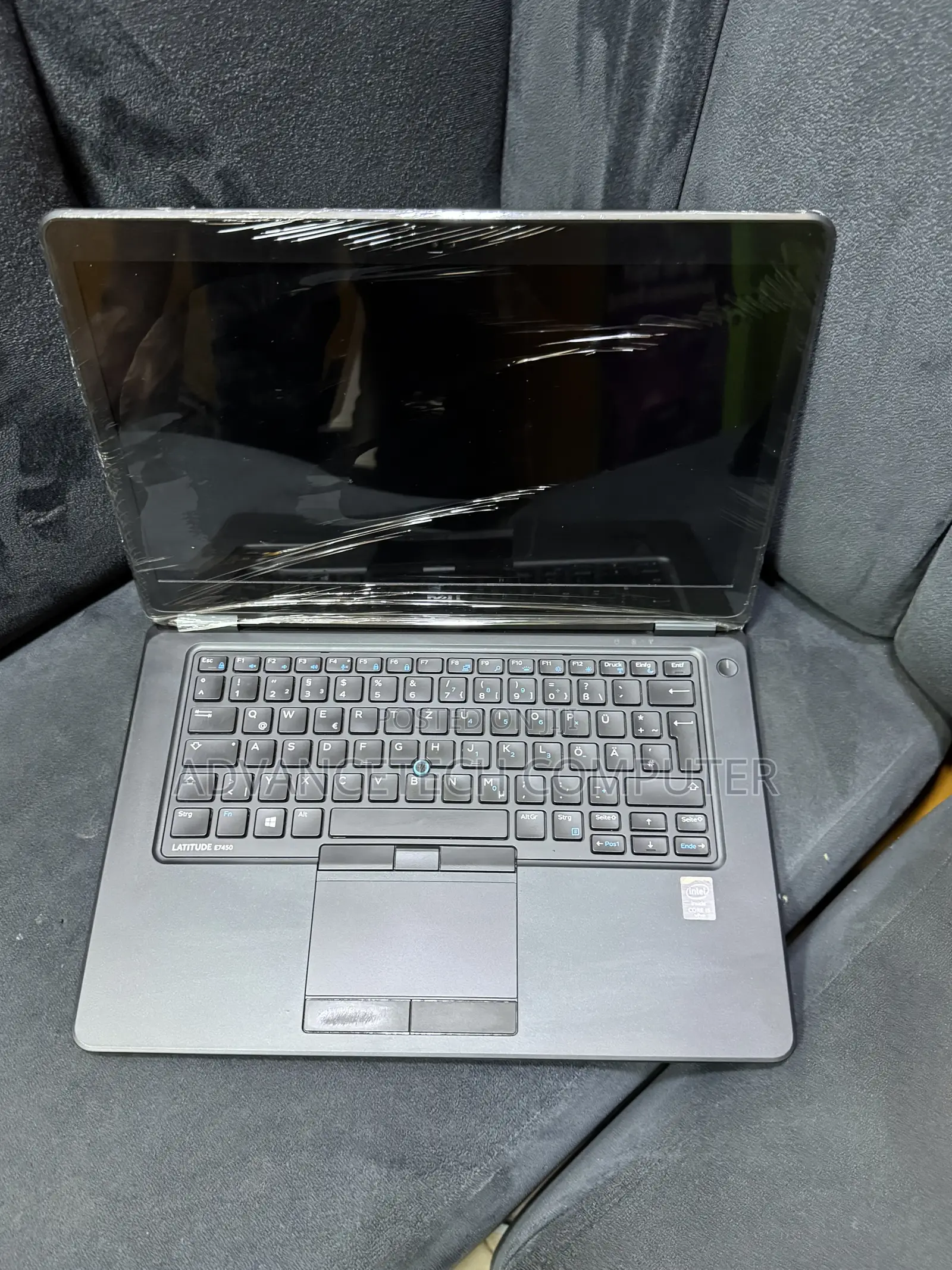 Laptop Dell Latitude E7450 8GB Intel Core i5 SSD 256GB