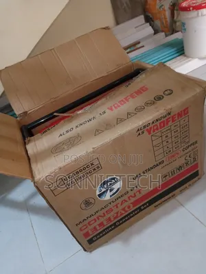 Elepaq Constant 2.5KW Generator EC5800 Manual Start - 100% Copper