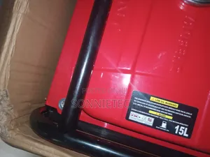 Elepaq Constant 2.5KW Generator EC5800 Manual Start - 100% Copper