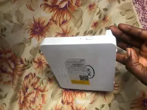 MTN Broandband Router