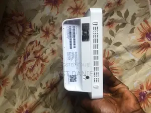 MTN Broandband Router
