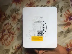 MTN Broandband Router