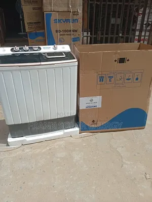 Original Skyrun 11kg Washing Machine Washing