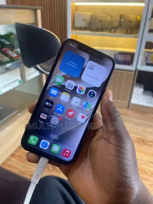Apple iPhone 12 Pro 256 GB Gray