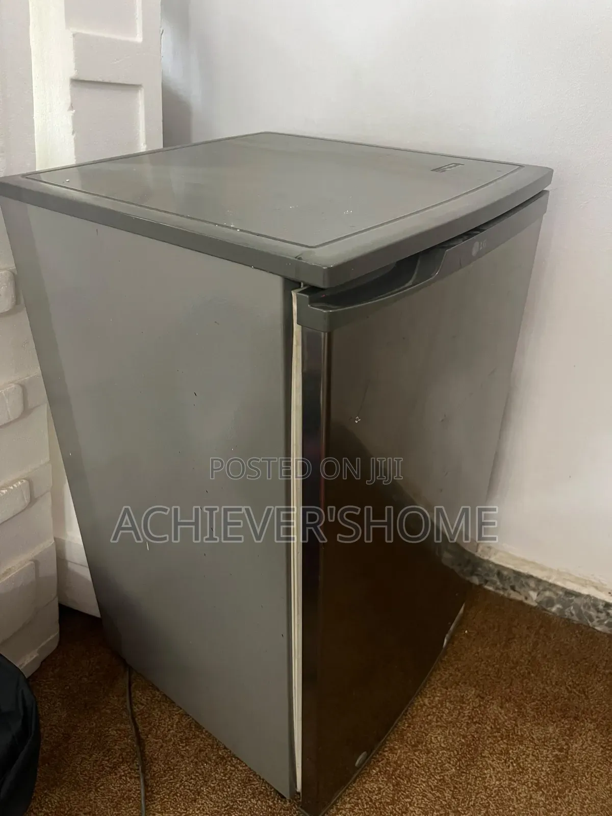 Standing Fridge