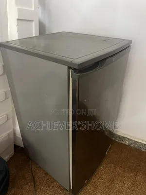 Standing Fridge
