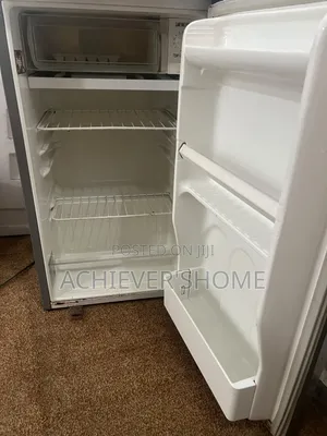 Standing Fridge