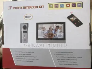 Video Door Phone