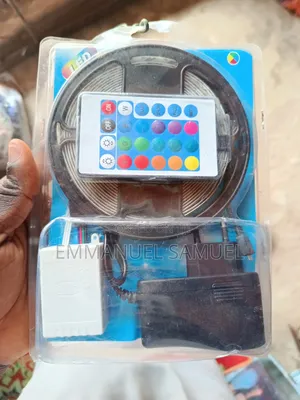 Tape Light