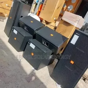 Original JBL Full Rage, Single Monitor,and Big 15 Inches Top