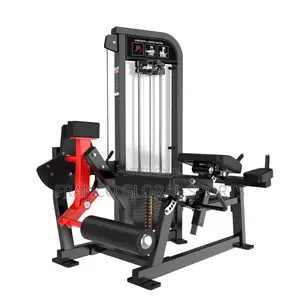 Leg Extensions Machine