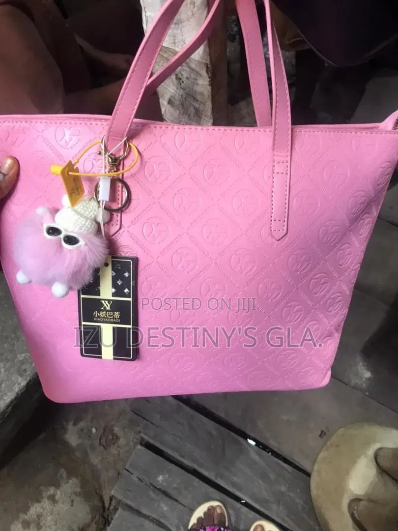Pretty Bags