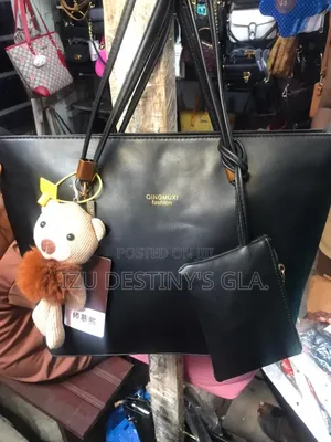 Pretty Bags