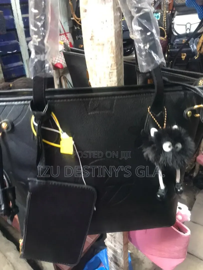 Pretty Bags
