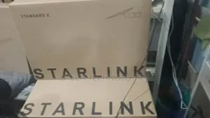 Starlink Standard X