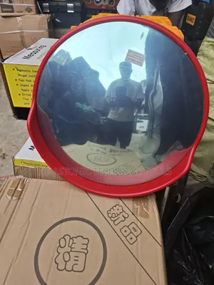 Convex Mirror-40cm