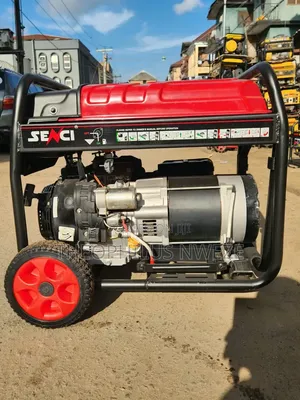 Senci Automatic Generator 11.0