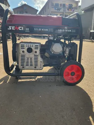 Senci Automatic Generator 11.0