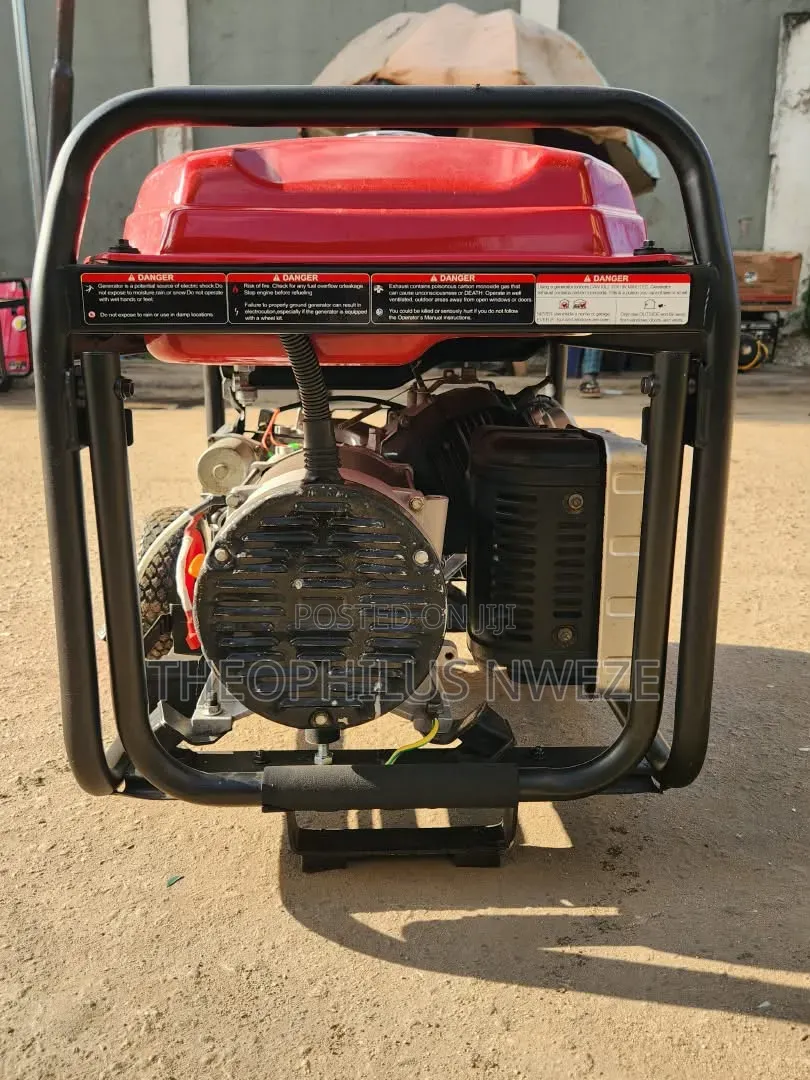 Senci Automatic Generator 11.0