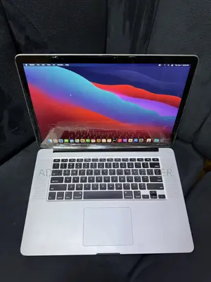 Laptop Apple MacBook Pro 2013 8GB Intel Core i7 SSD 256GB