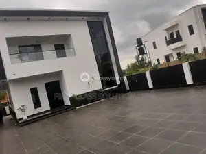Furnished 5bdrm Duplex in Enugu State for sale