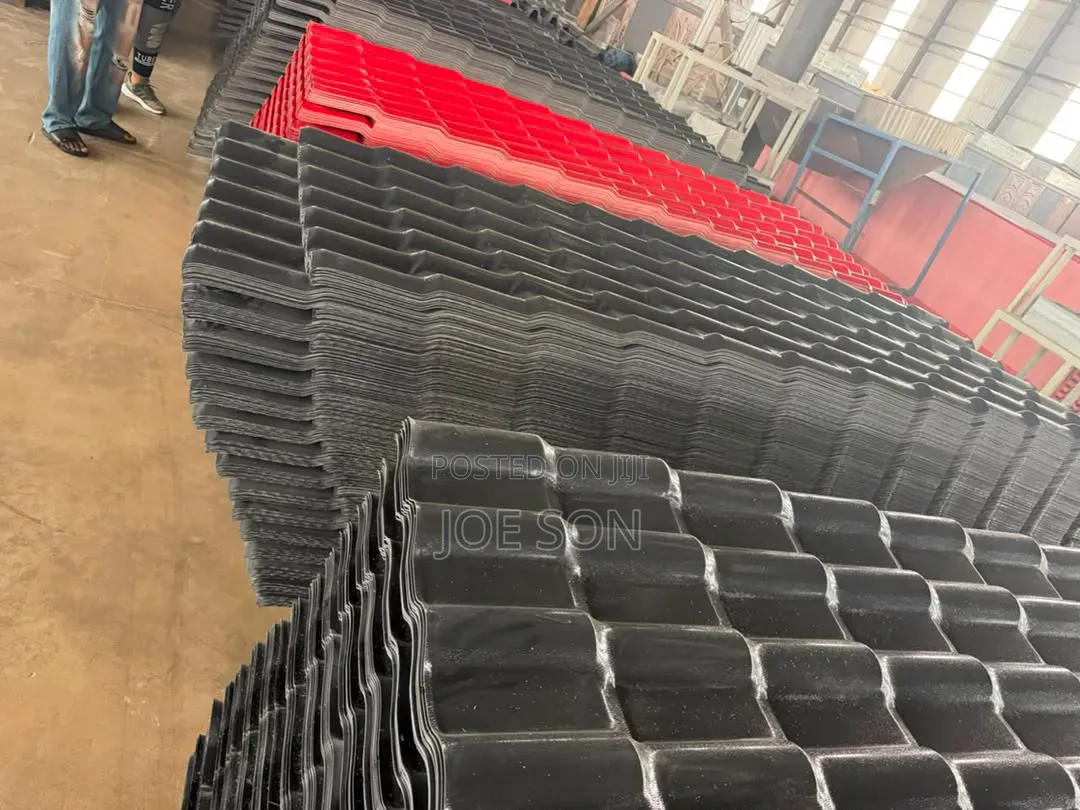 Resin Roofing Sheet